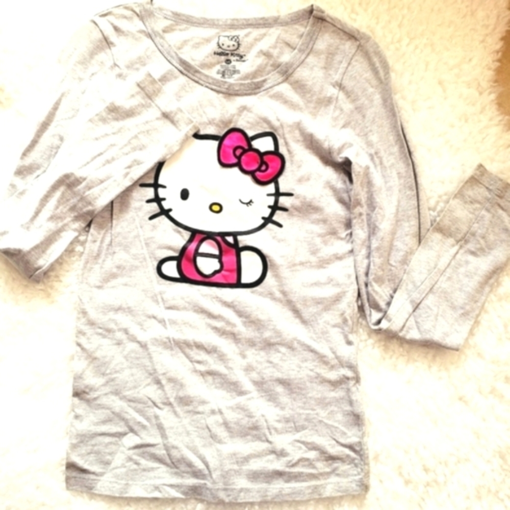 Hello Kitty Top
